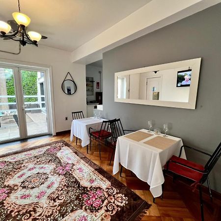 Tremo Bellavista Suite ซานติอาโก ภายนอก รูปภาพ