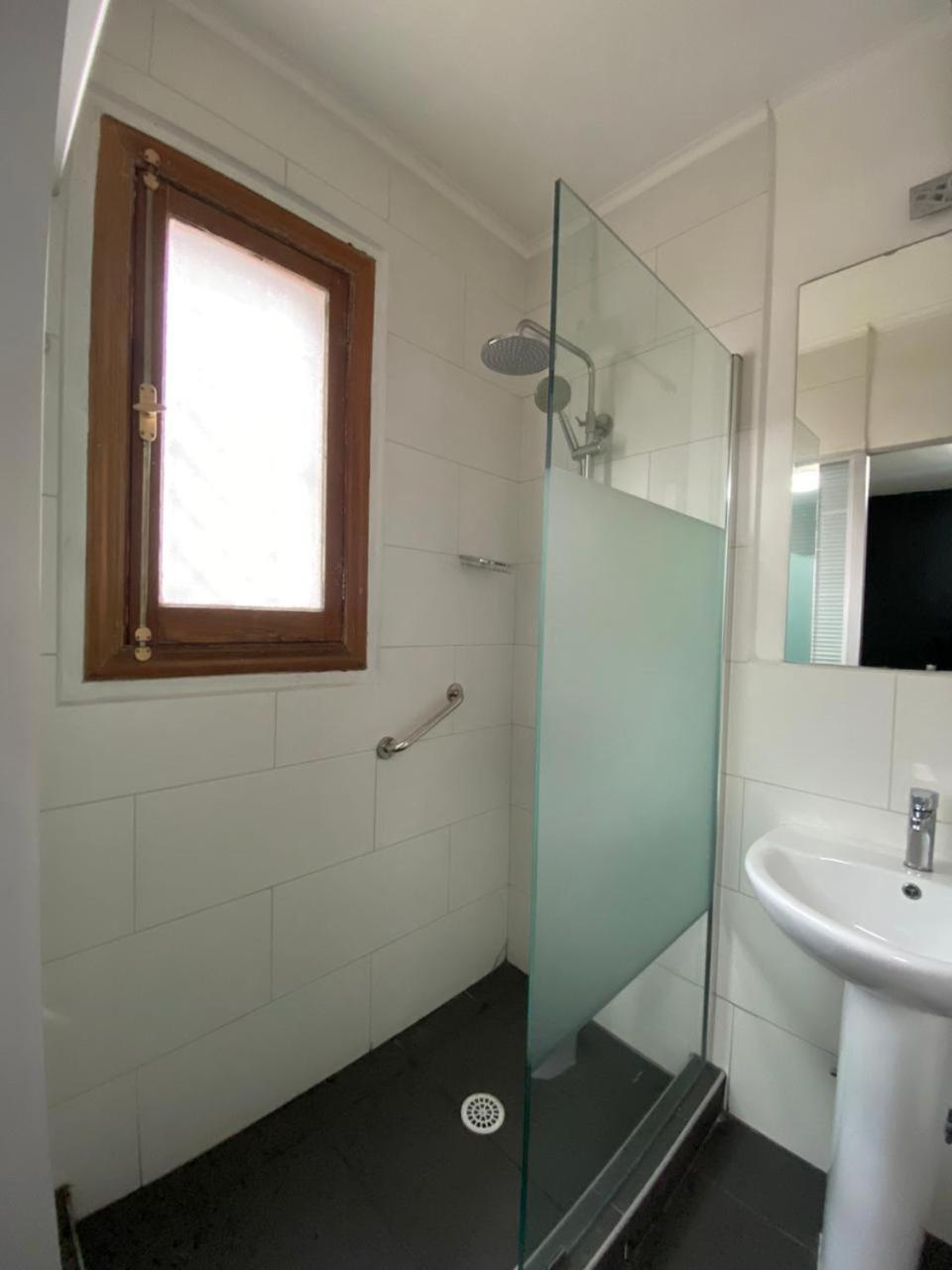 Tremo Bellavista Suite ซานติอาโก ภายนอก รูปภาพ
