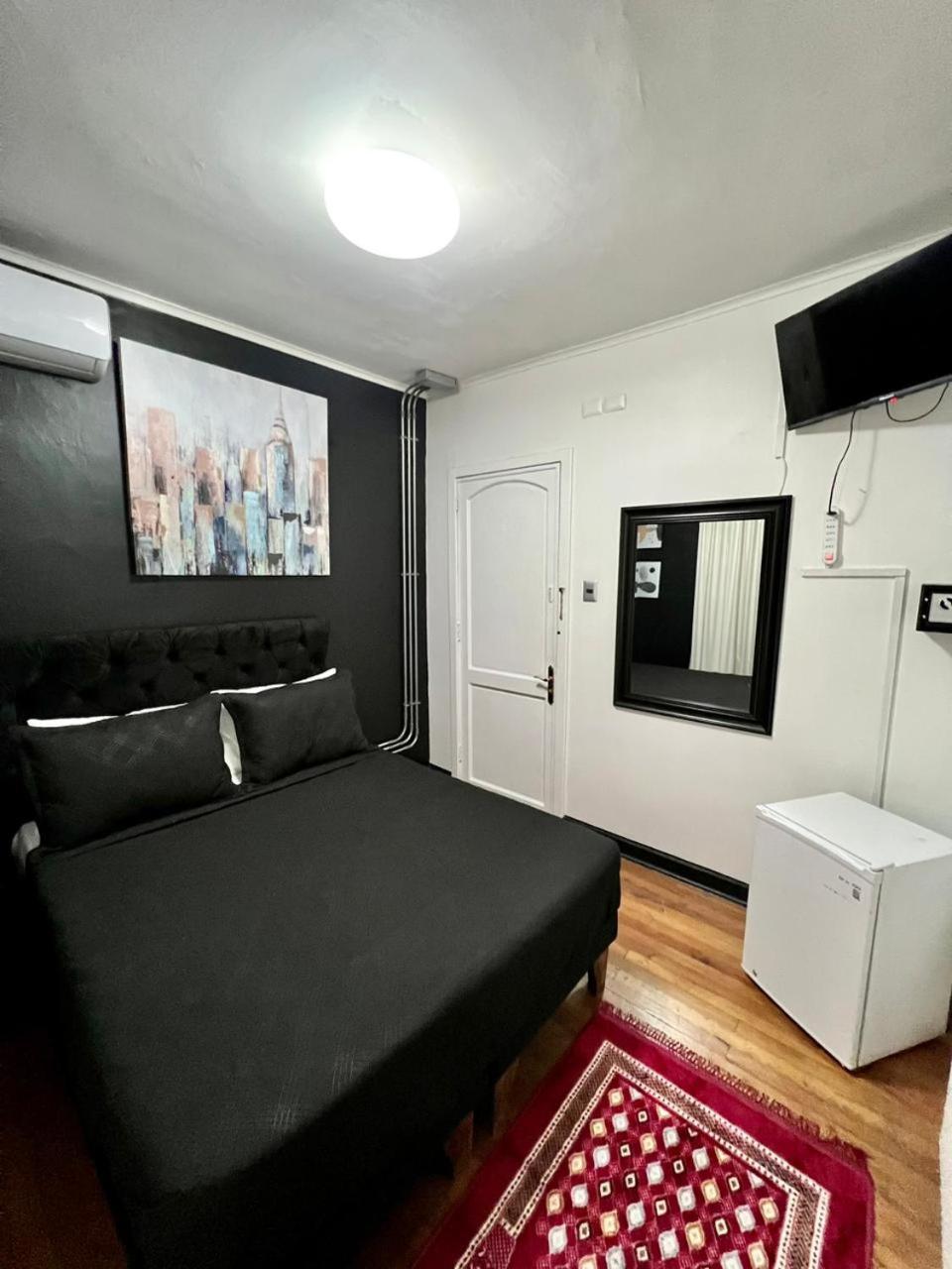 Tremo Bellavista Suite ซานติอาโก ภายนอก รูปภาพ