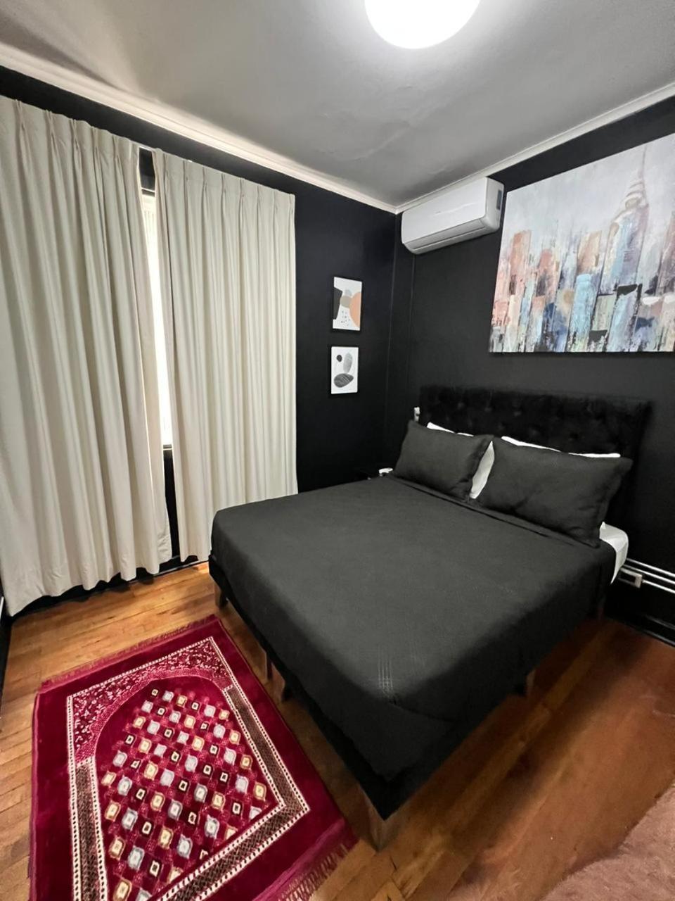 Tremo Bellavista Suite ซานติอาโก ภายนอก รูปภาพ