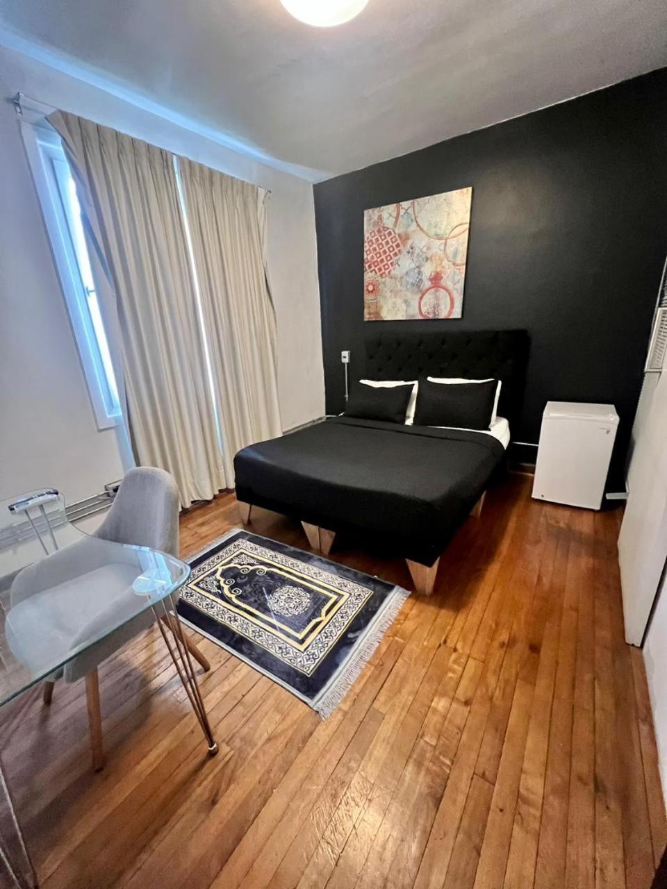 Tremo Bellavista Suite ซานติอาโก ภายนอก รูปภาพ