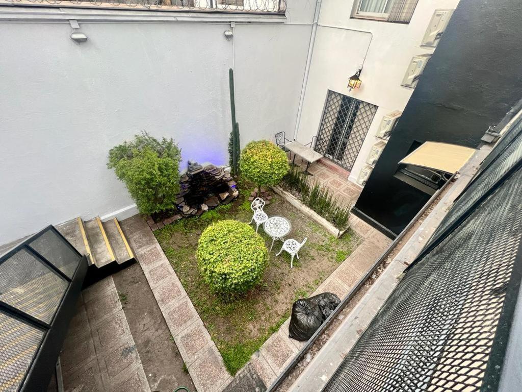 Tremo Bellavista Suite ซานติอาโก ภายนอก รูปภาพ
