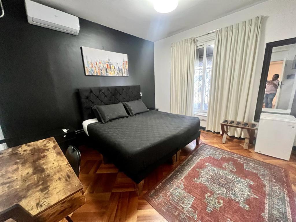 Tremo Bellavista Suite ซานติอาโก ภายนอก รูปภาพ