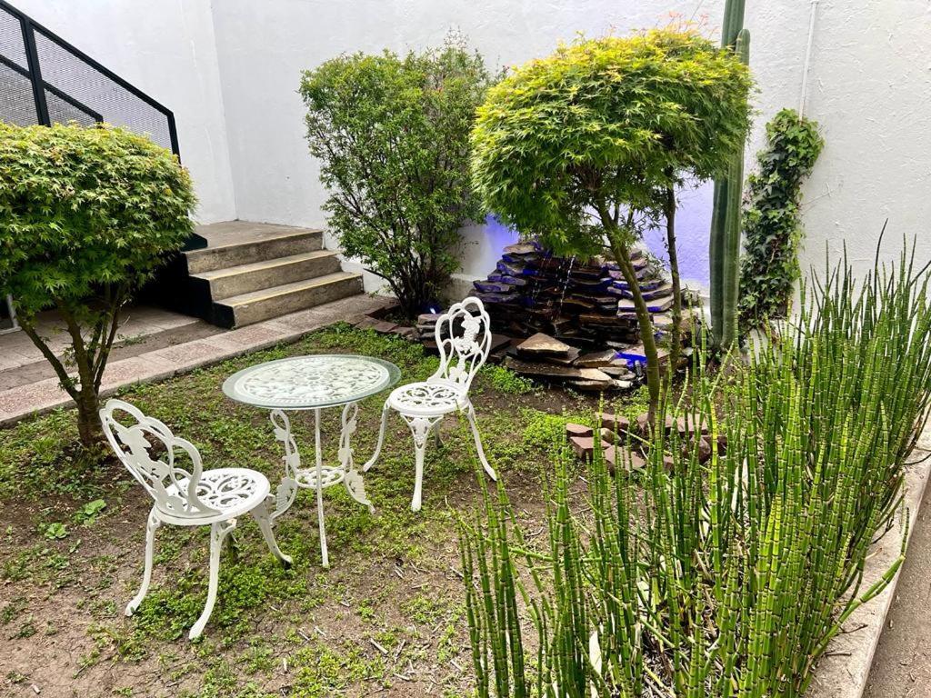 Tremo Bellavista Suite ซานติอาโก ภายนอก รูปภาพ