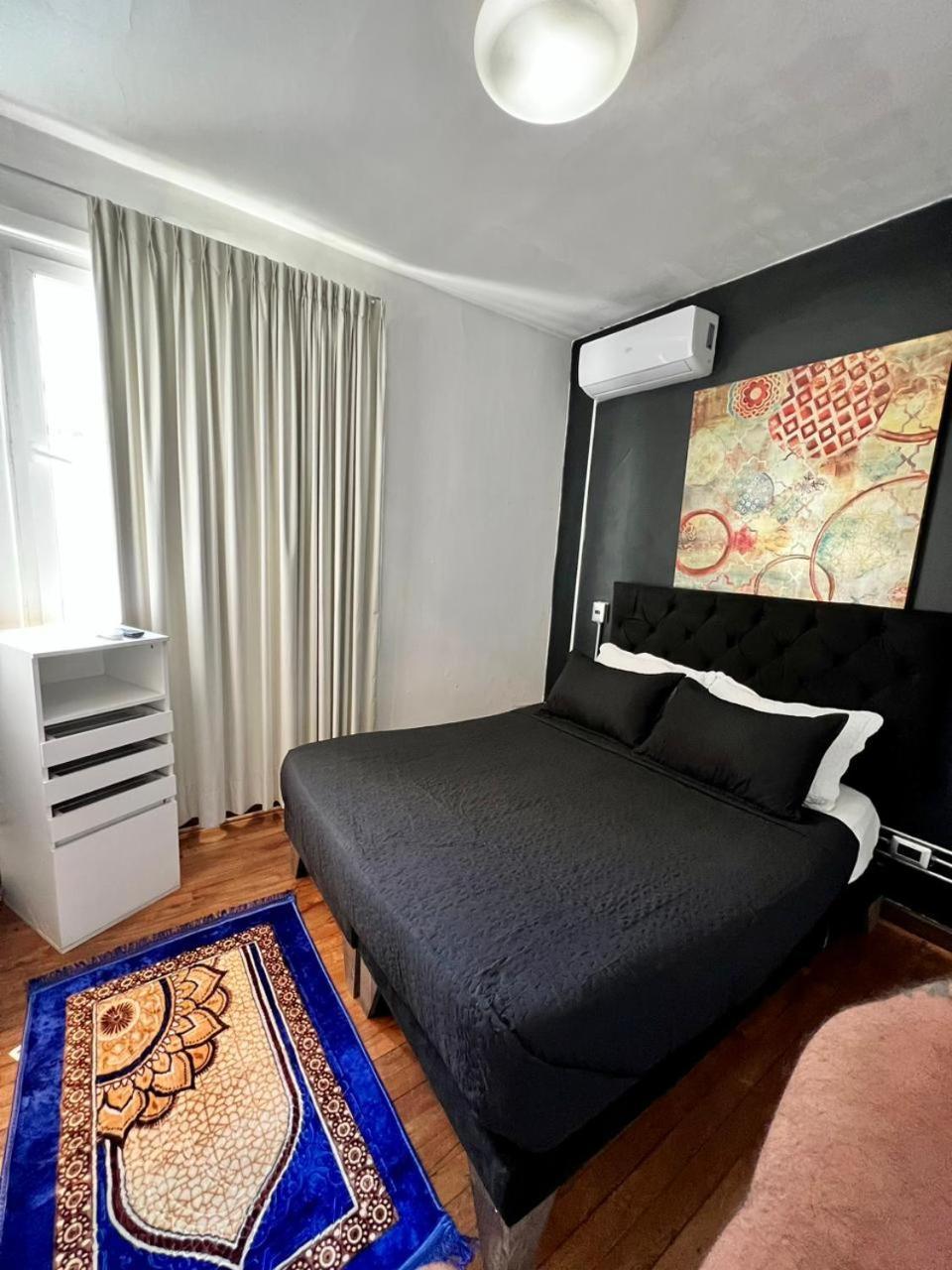 Tremo Bellavista Suite ซานติอาโก ภายนอก รูปภาพ