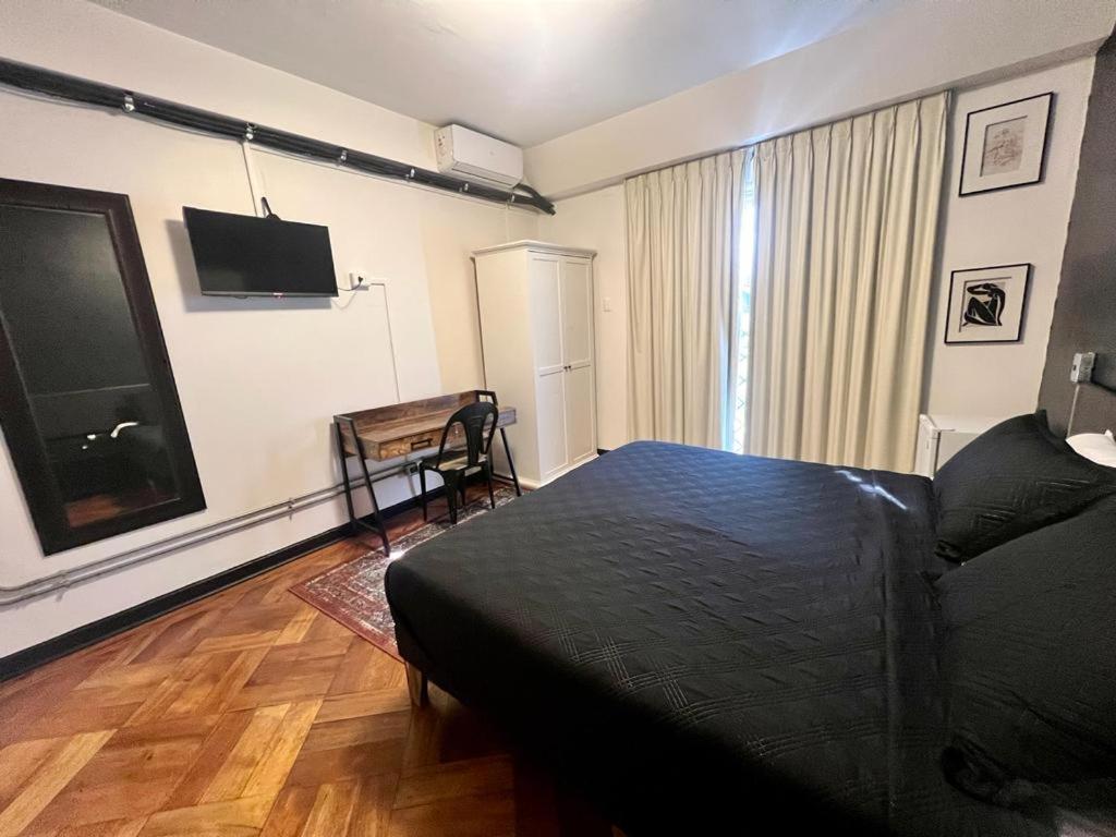 Tremo Bellavista Suite ซานติอาโก ภายนอก รูปภาพ
