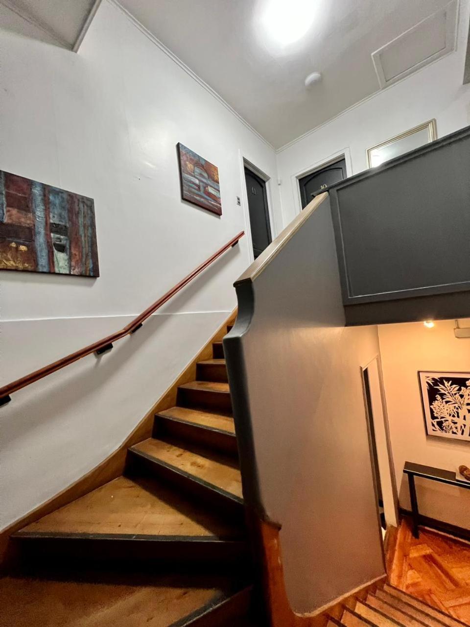 Tremo Bellavista Suite ซานติอาโก ภายนอก รูปภาพ